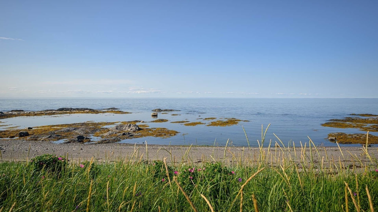 Photo of Others in Metis-sur-Mer