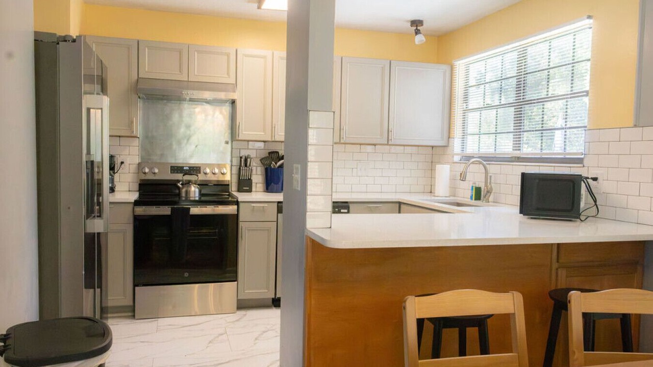 Photo of Kitchen in Southside