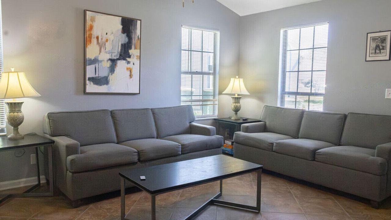 Photo of Livingroom in Southside
