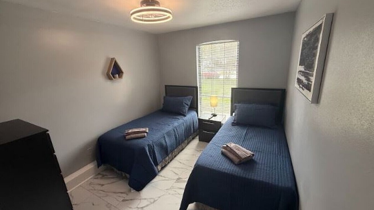 Photo of Bedroom in Southside