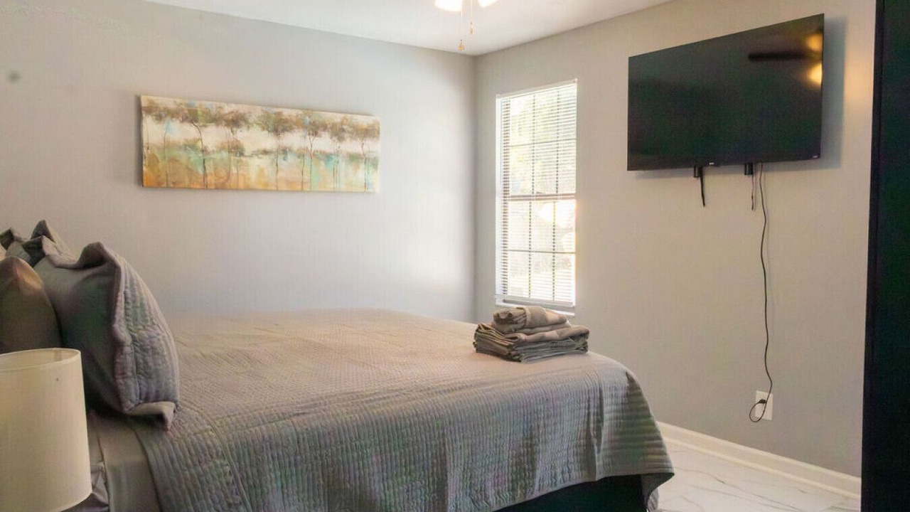 Photo of Bedroom in Southside