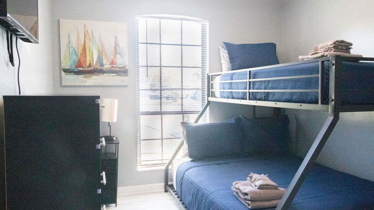 Photo of Bedroom in Southside