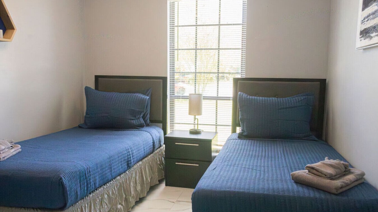 Photo of Bedroom in Southside