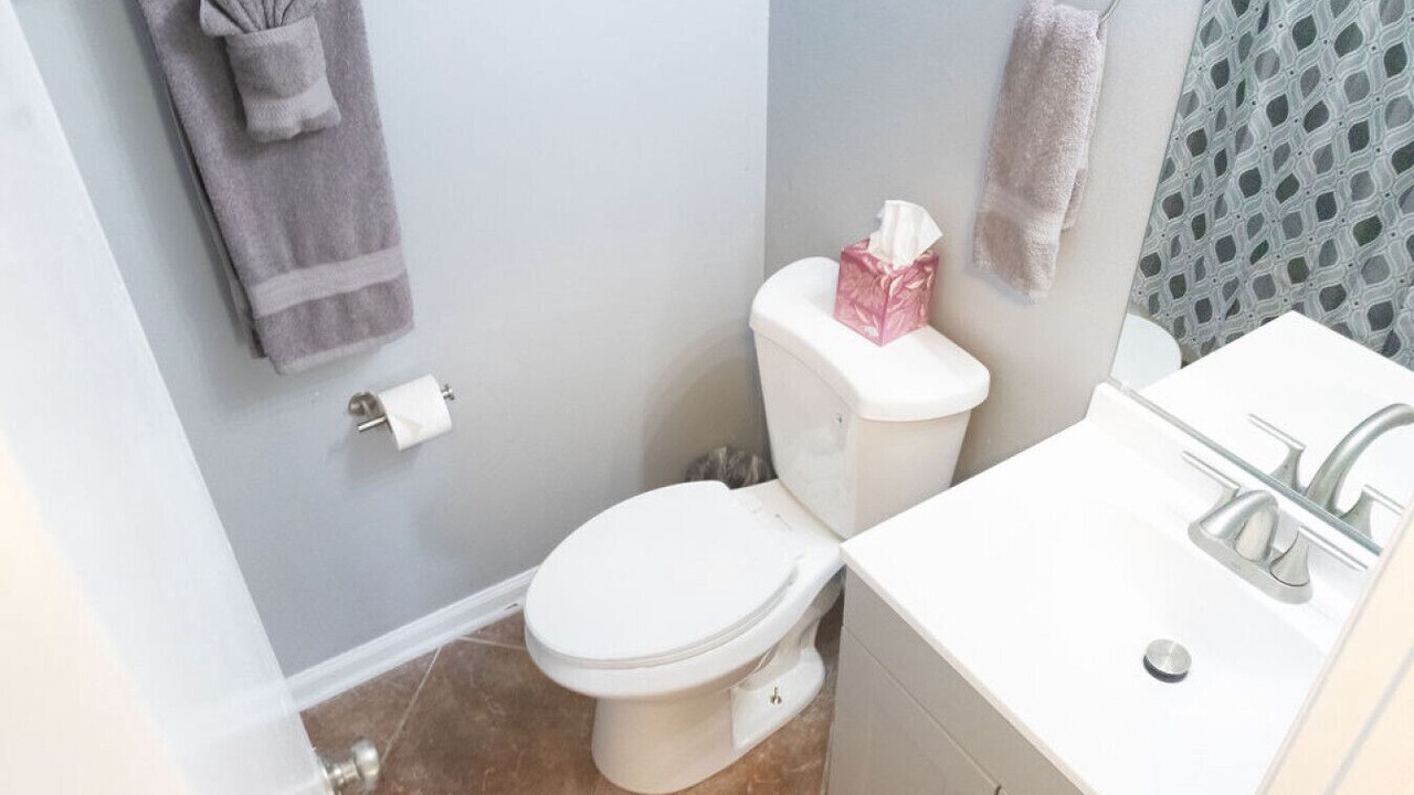Photo of Bathroom in Southside