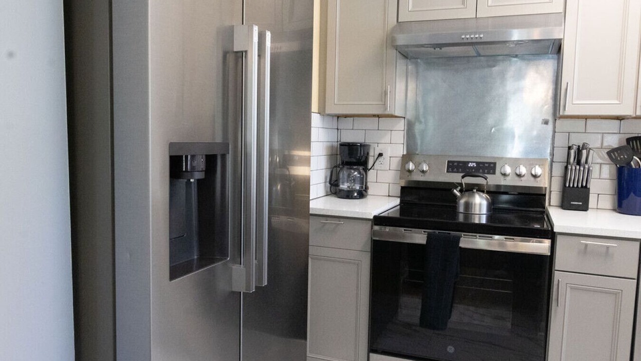 Photo of Kitchen in Southside