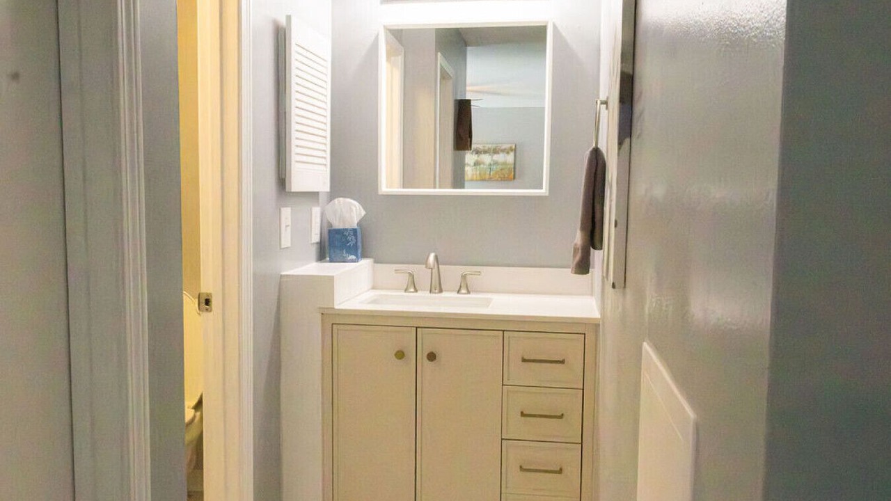 Photo of Bathroom in Southside