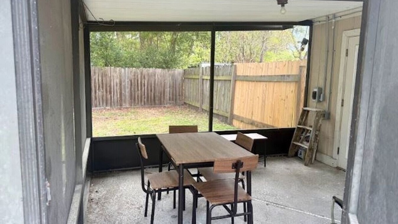 Photo of Outdoor in Southside
