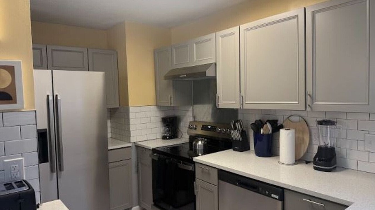 Photo of Kitchen in Southside