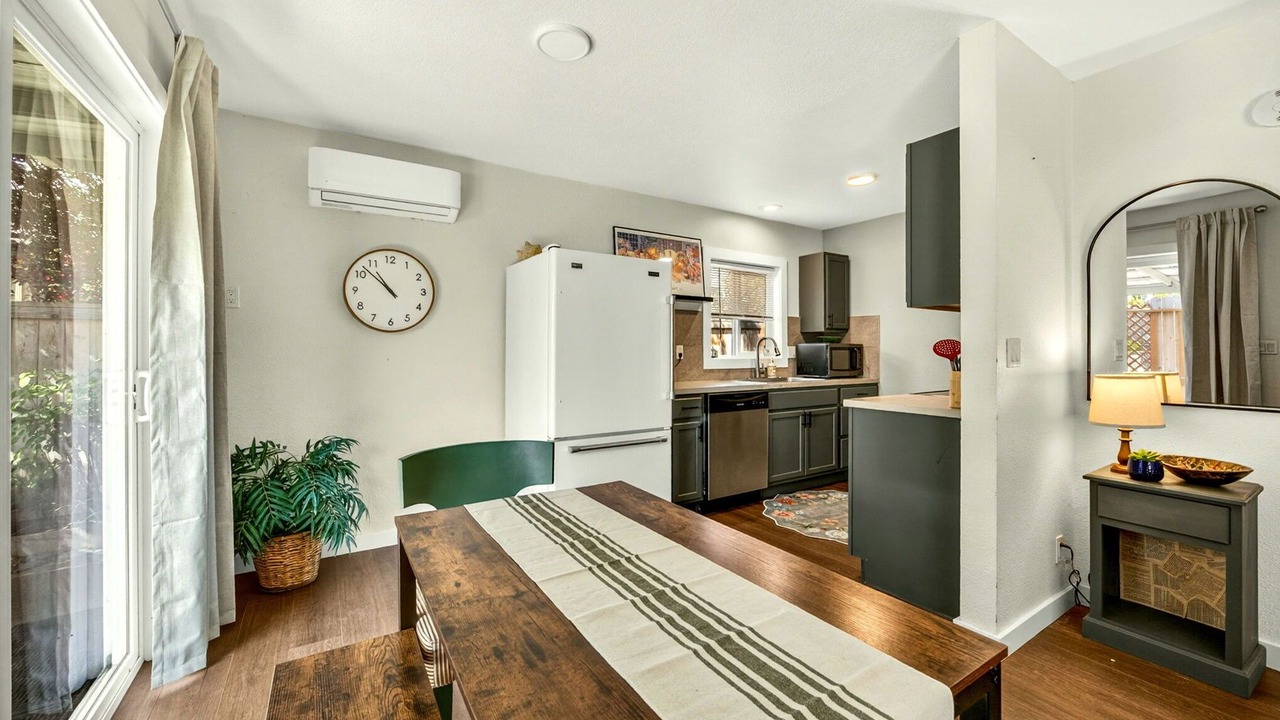 Photo of Kitchen in Grants Pass
