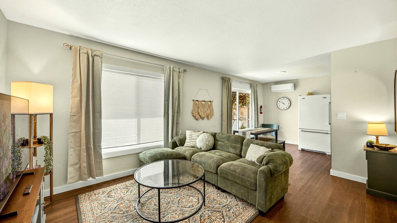 Photo of Livingroom in Grants Pass