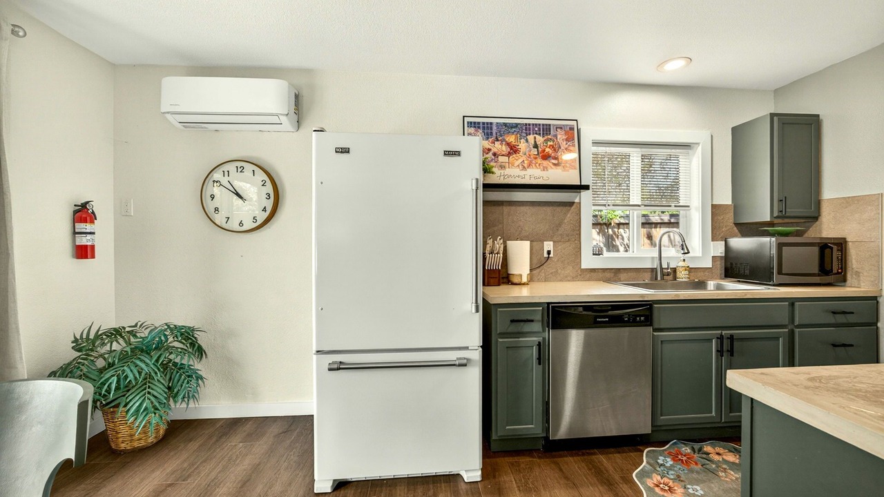 Photo of Kitchen in Grants Pass