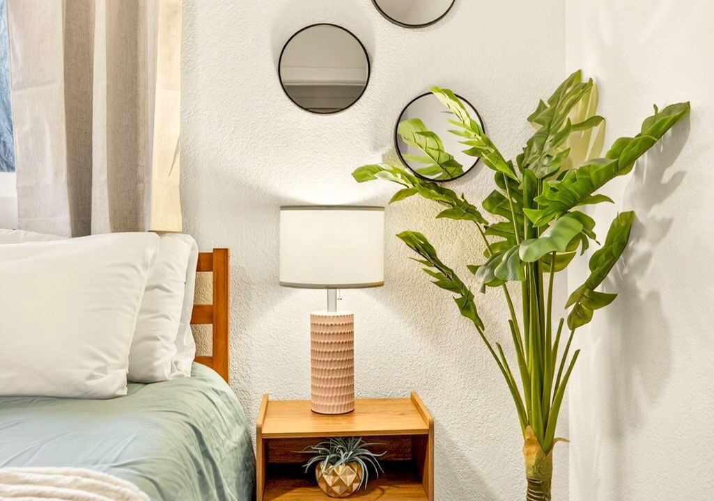 Photo of Bedroom in Grants Pass