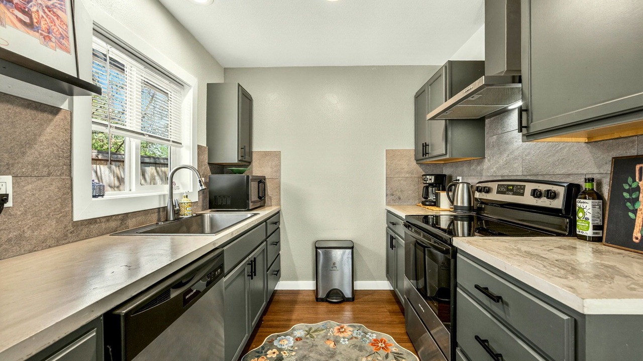 Photo of Kitchen in Grants Pass