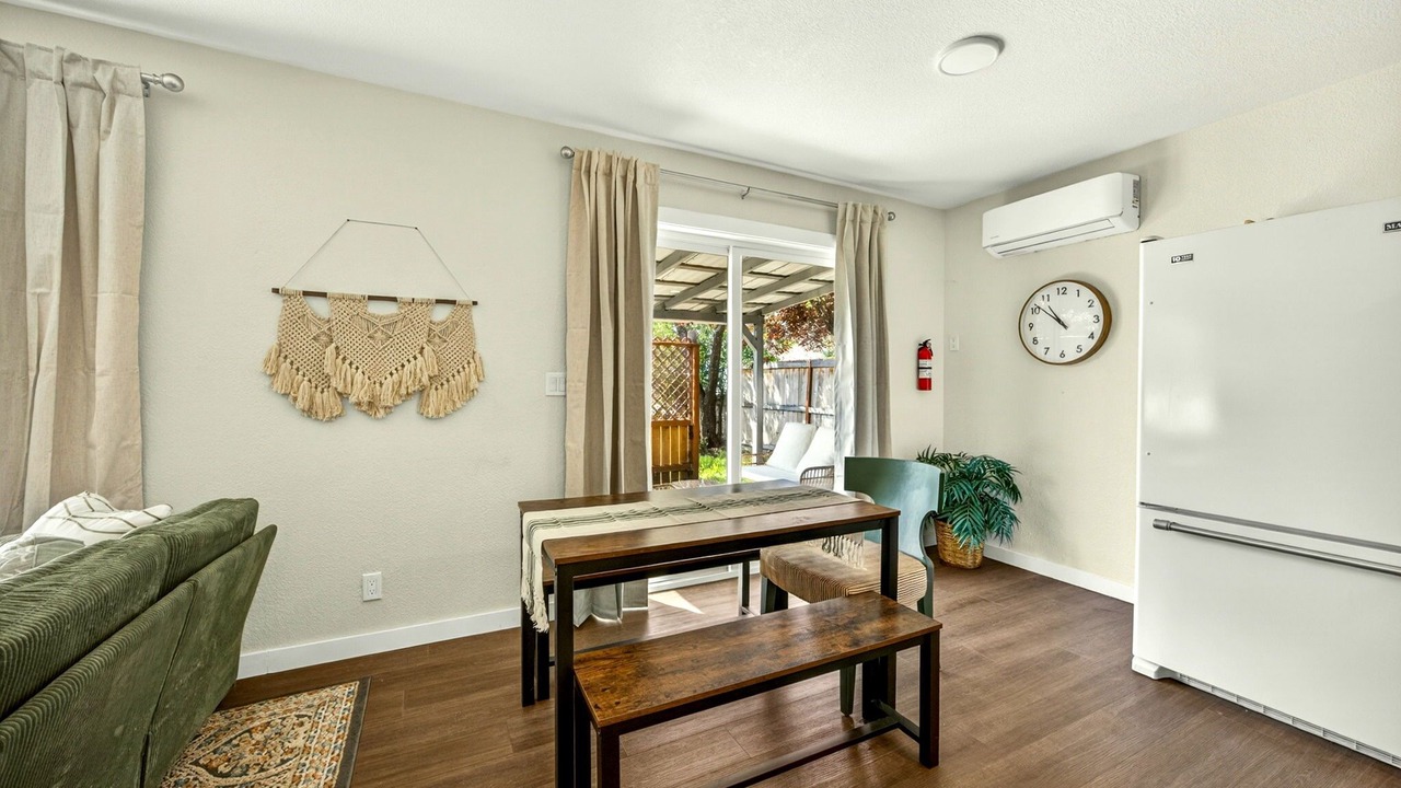 Photo of Livingroom in Grants Pass