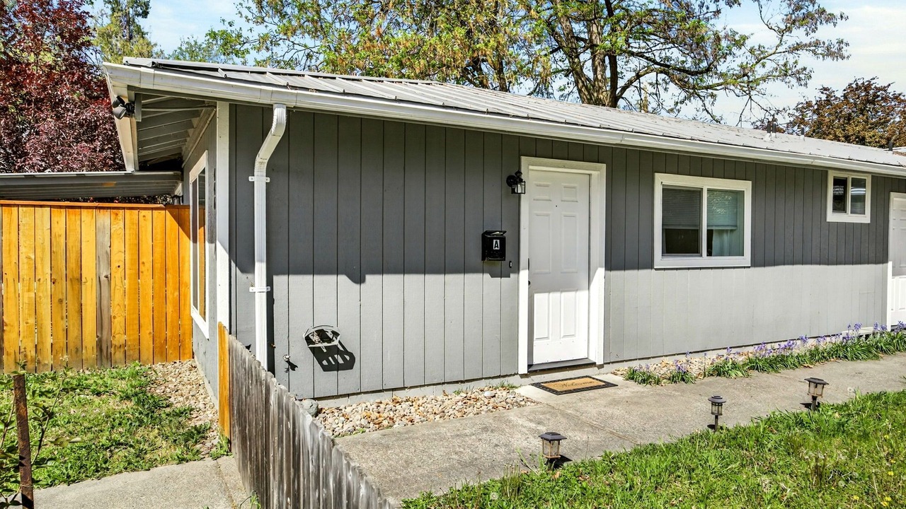 Photo of Outdoor in Grants Pass