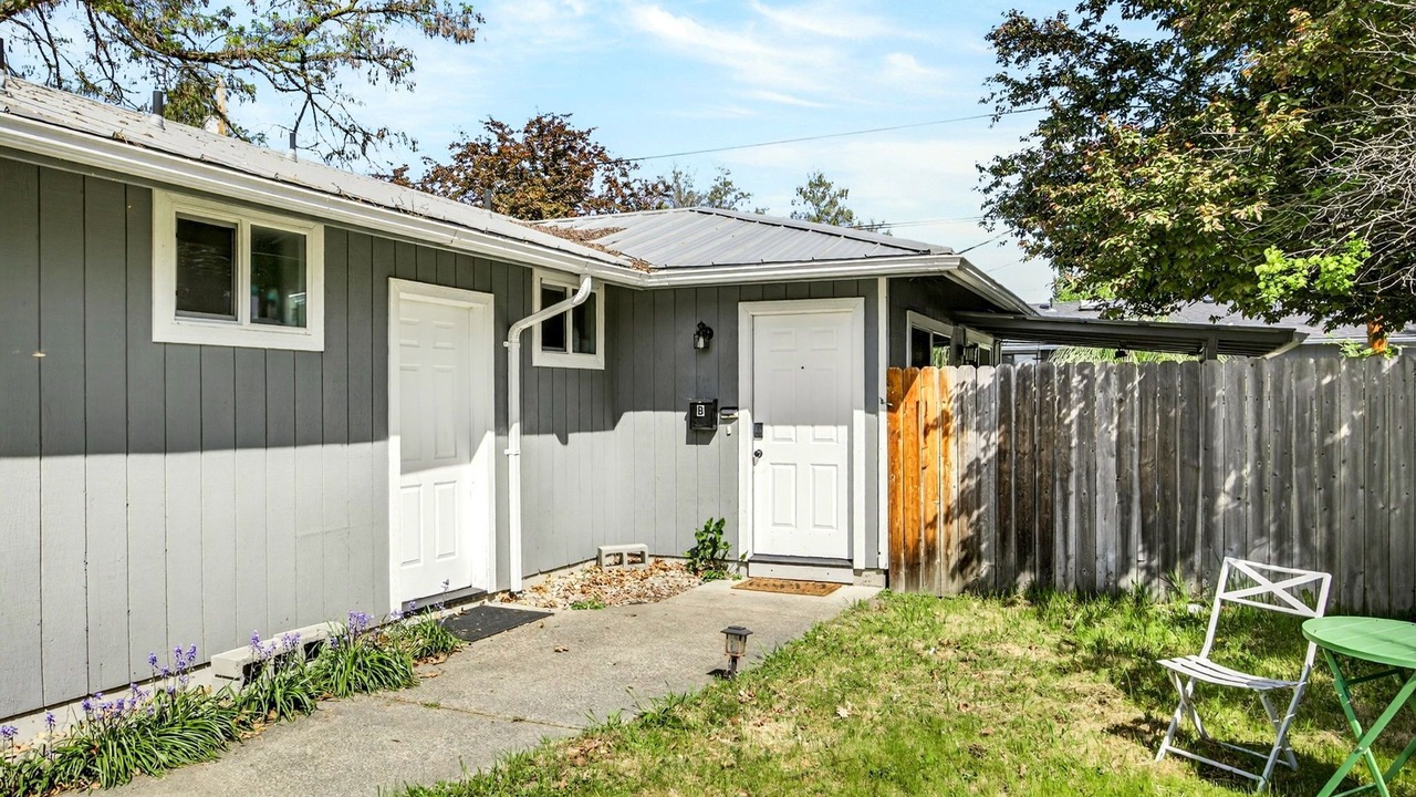 Photo of Outdoor in Grants Pass