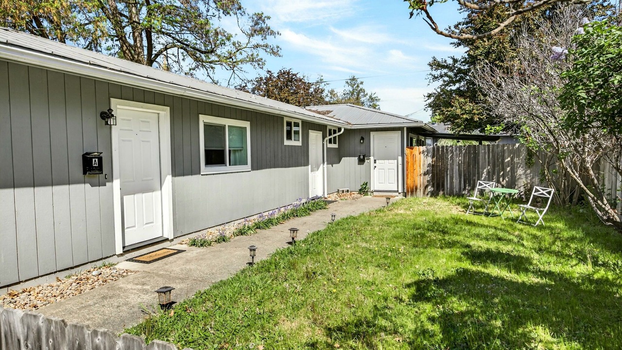 Photo of Outdoor in Grants Pass