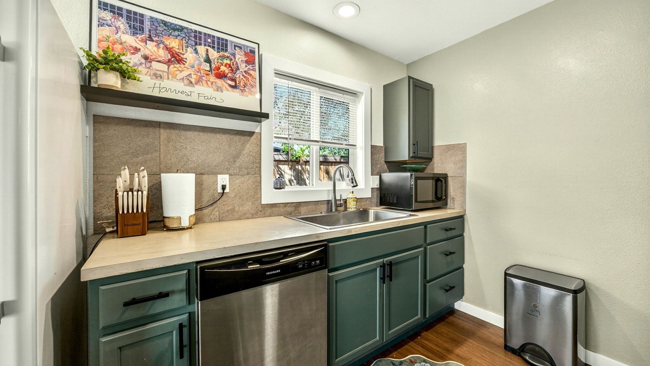 Photo of Kitchen in Grants Pass