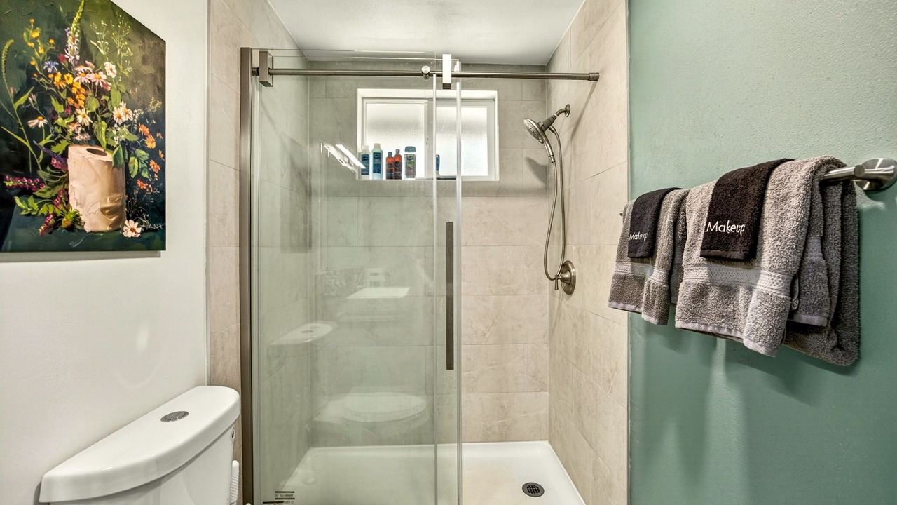 Photo of Bathroom in Grants Pass