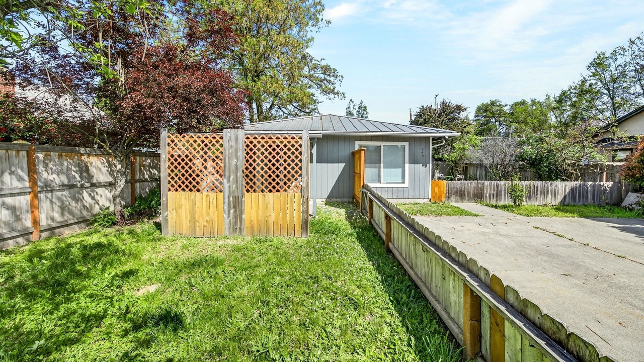 Photo of Outdoor in Grants Pass