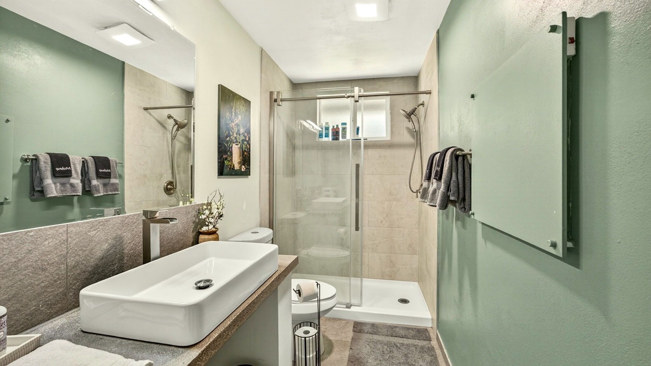 Photo of Bathroom in Grants Pass