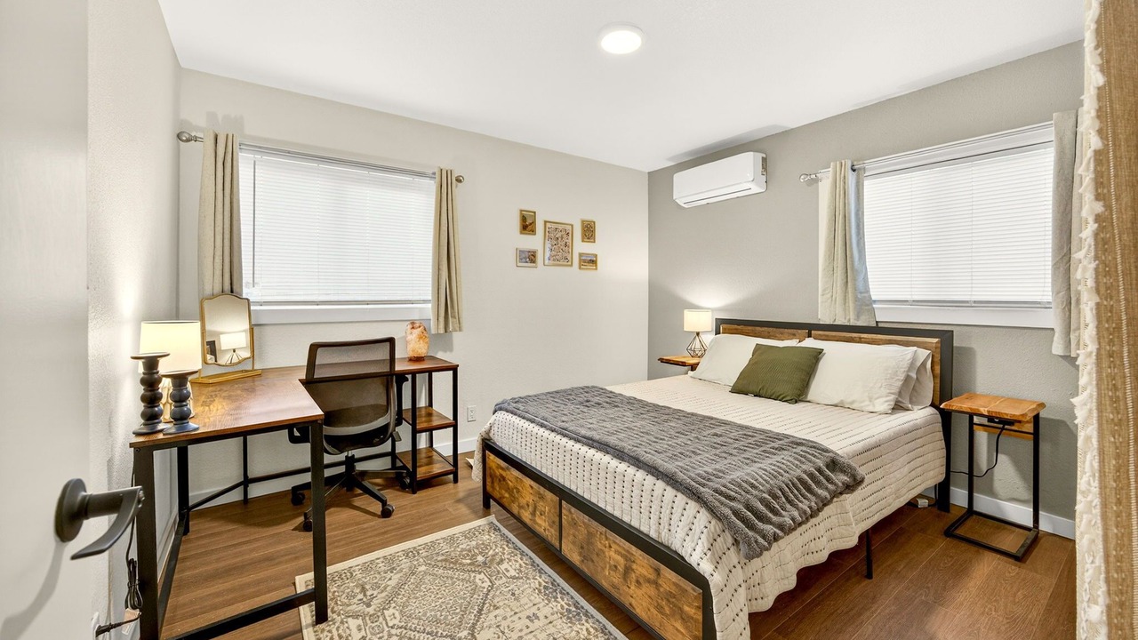 Photo of Bedroom in Grants Pass