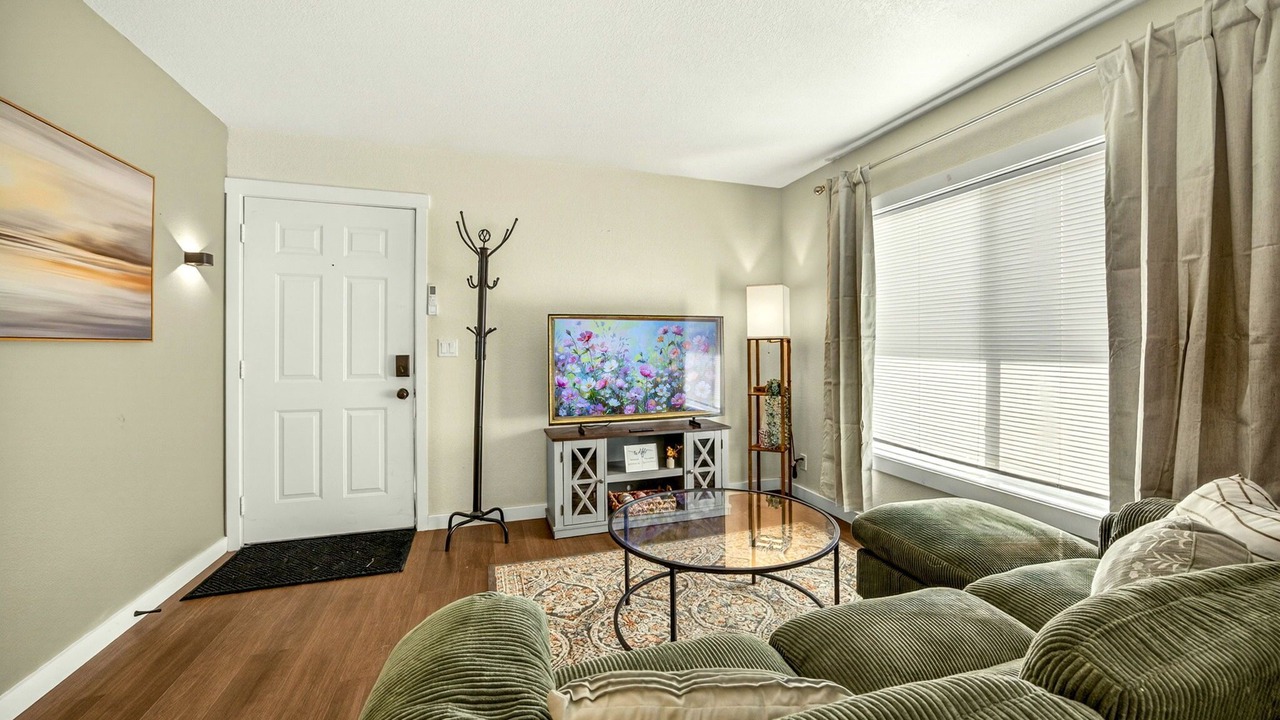 Photo of Livingroom in Grants Pass