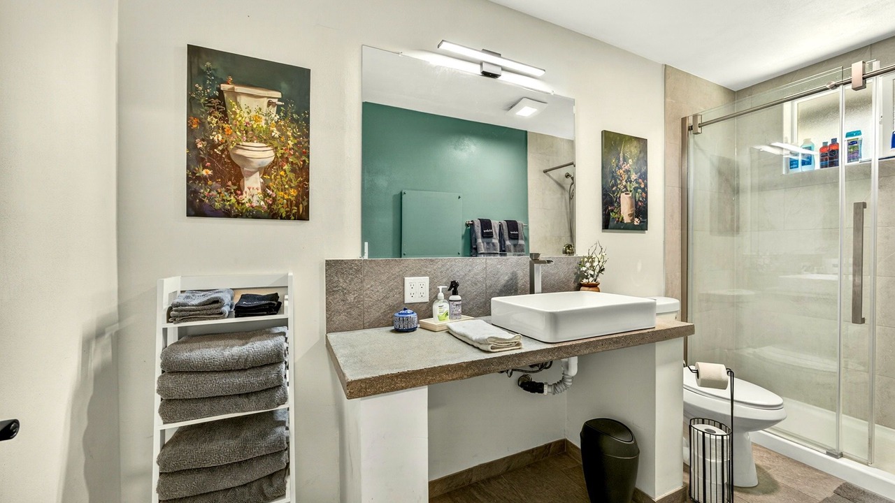 Photo of Bathroom in Grants Pass