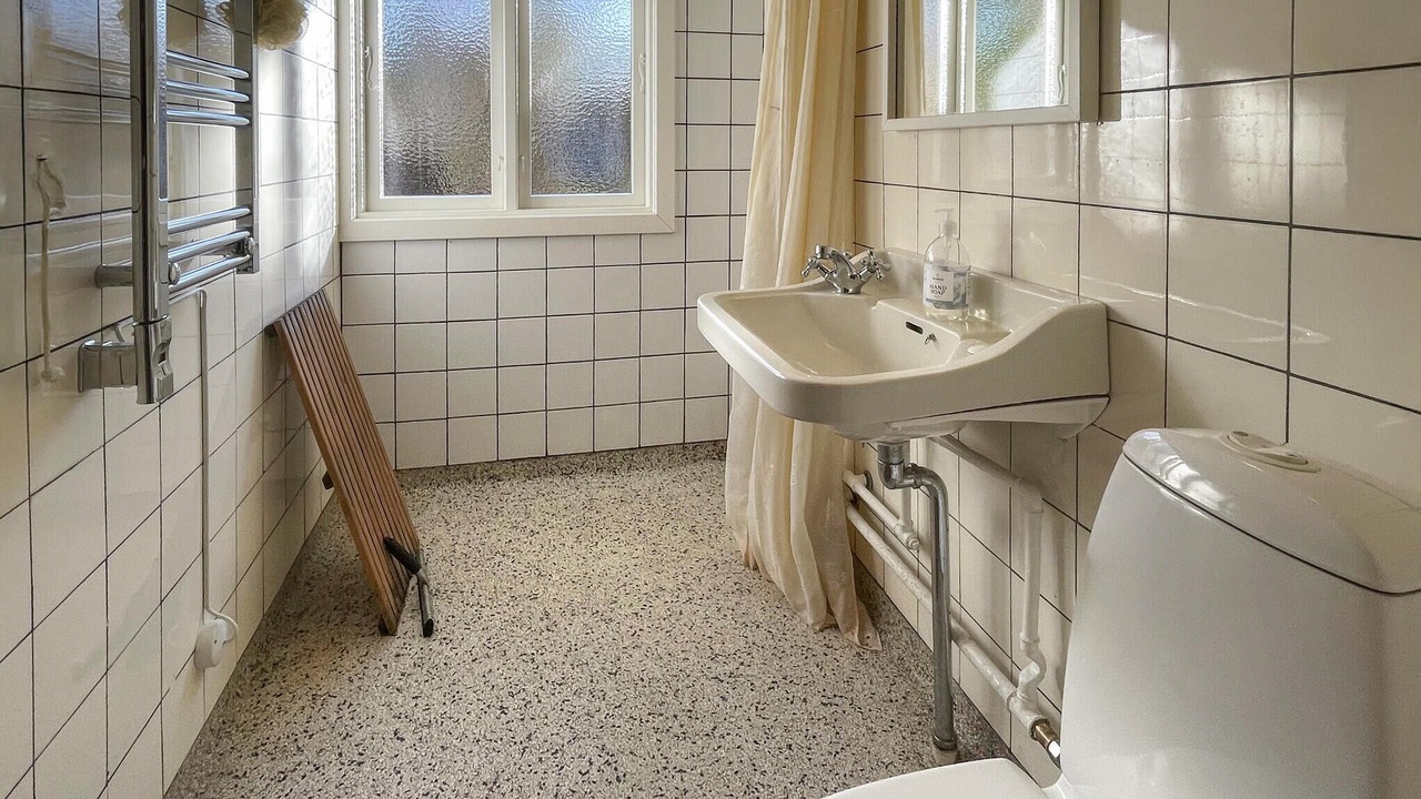 Photo of Bathroom in Rrvig