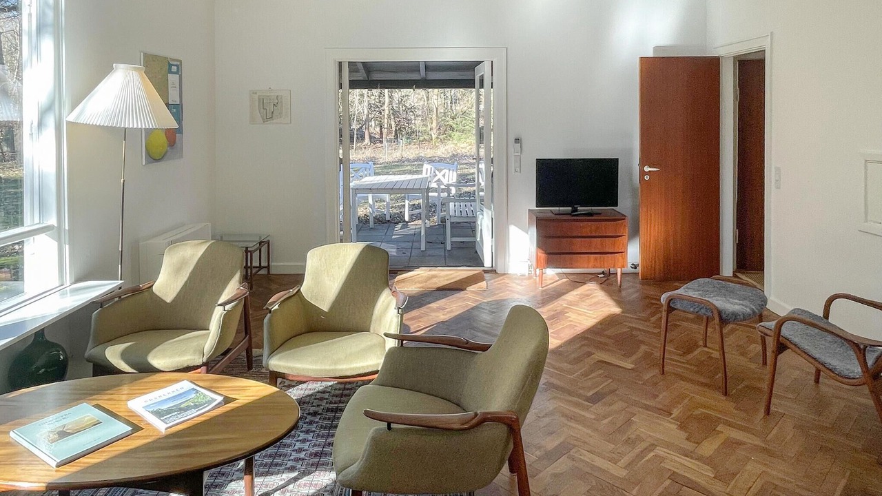 Photo of Bedroom in Rrvig