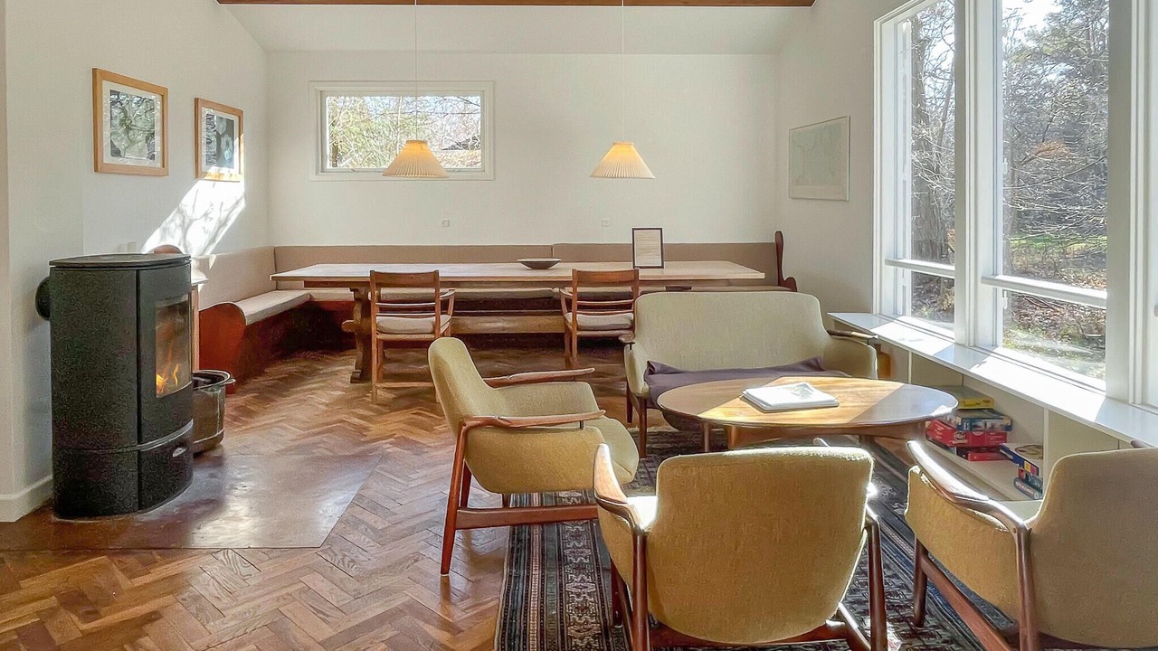 Photo of Bedroom in Rrvig