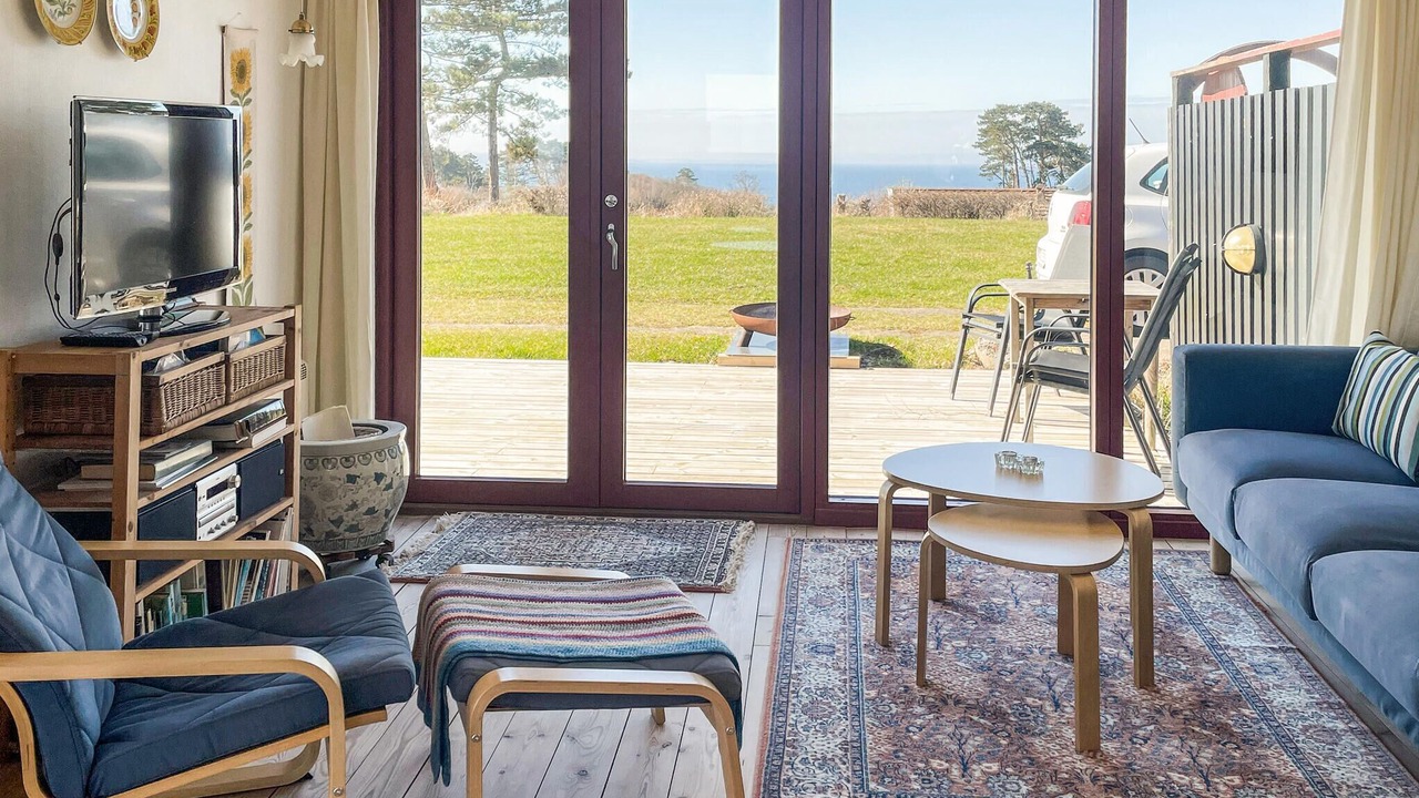 Photo of Bedroom in Klint