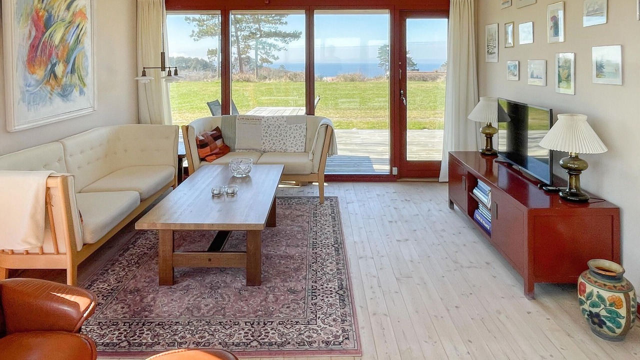 Photo of Bedroom in Klint