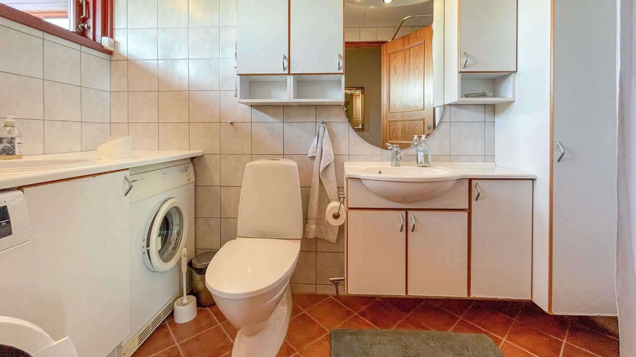 Photo of Bathroom in Klint