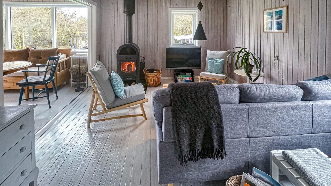 Photo of Bedroom in Yderby
