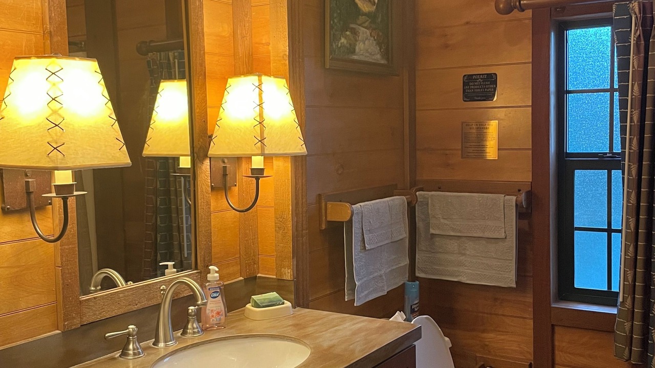 Photo of Bathroom in Silver Springs
