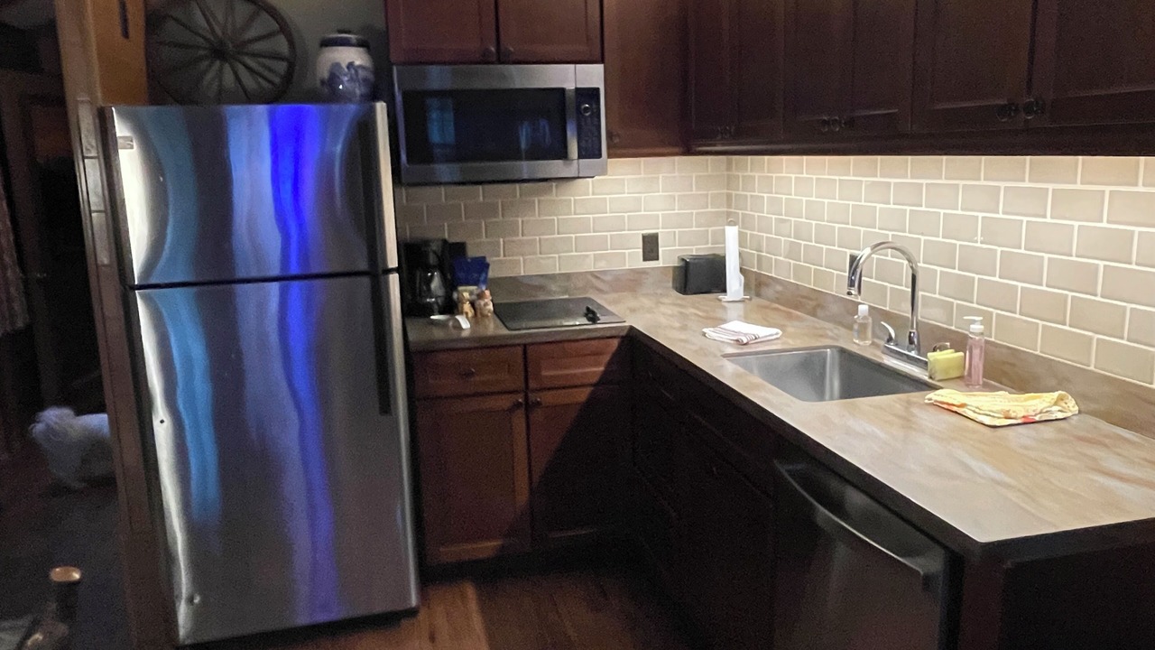 Photo of Kitchen in Silver Springs