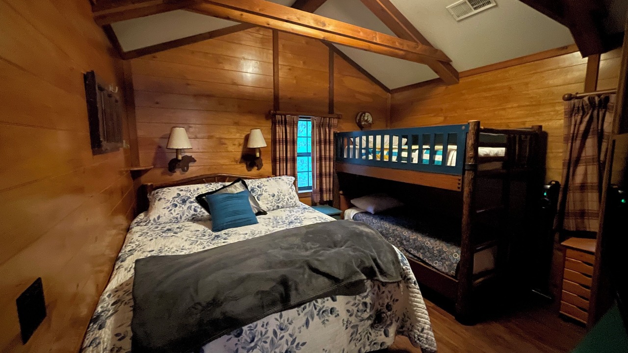 Photo of Bedroom in Silver Springs