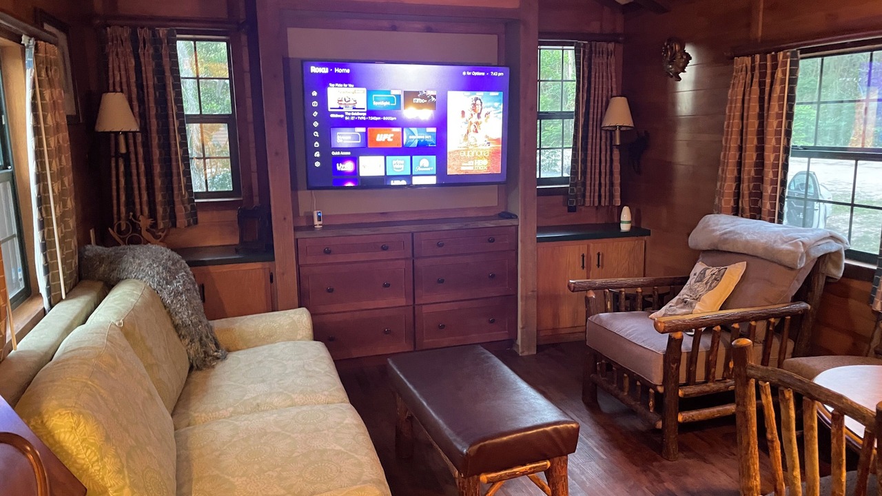 Photo of Livingroom in Silver Springs