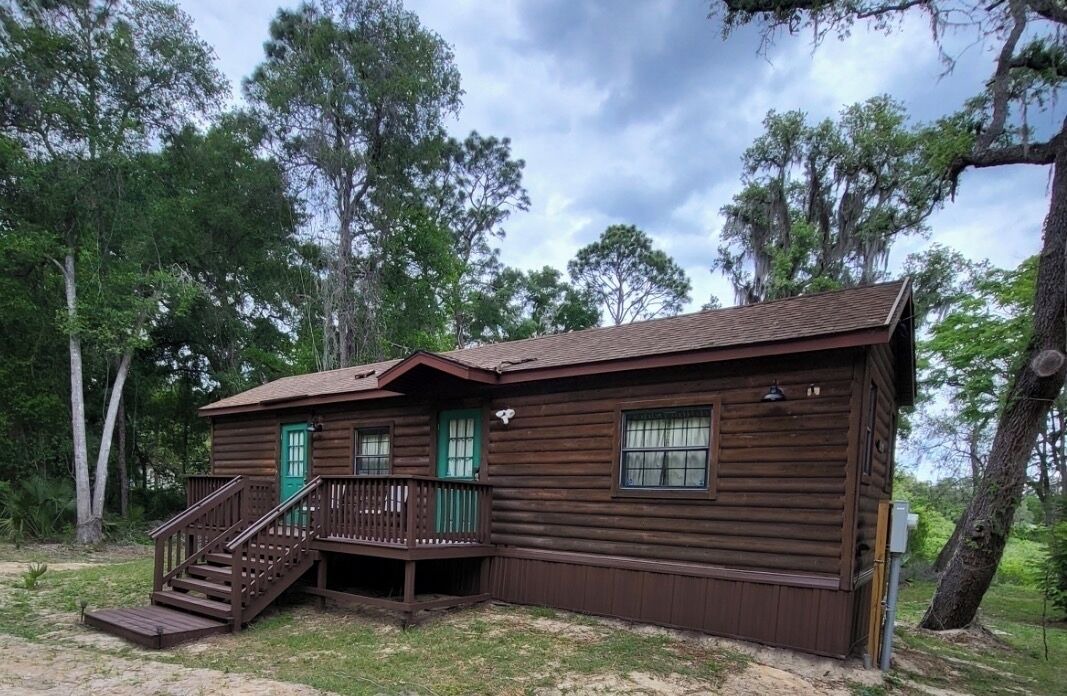 Photo of Outdoor in Silver Springs
