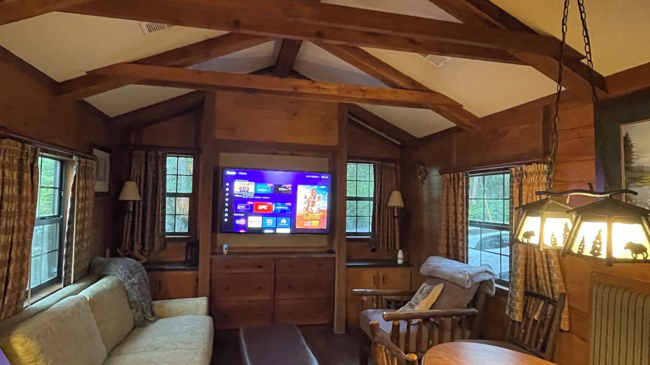 Photo of Livingroom in Silver Springs