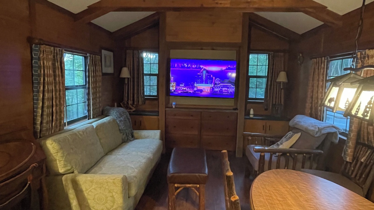 Photo of Livingroom in Silver Springs