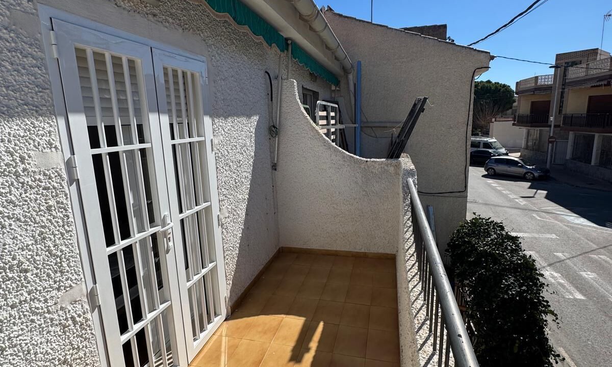 Photo of Outdoor in Los Cuarteros