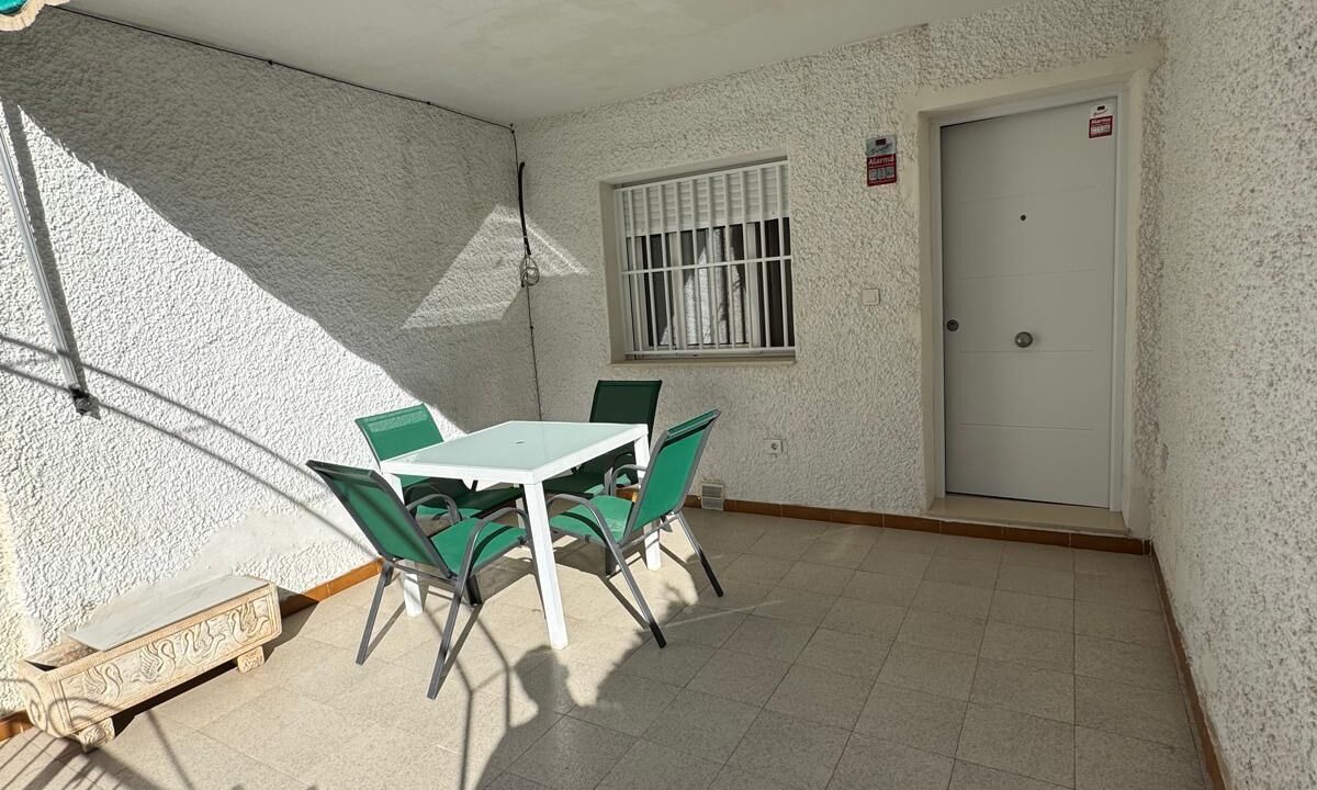 Photo of Outdoor in Los Cuarteros
