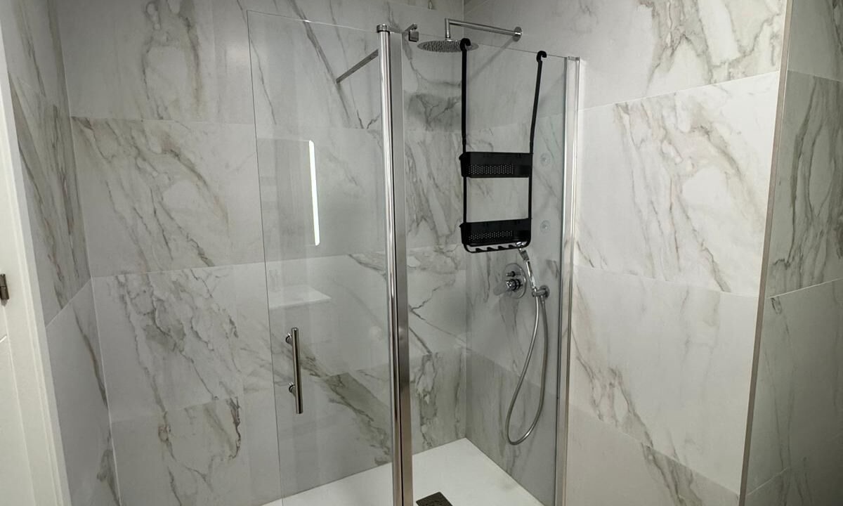 Photo of Bathroom in Los Cuarteros