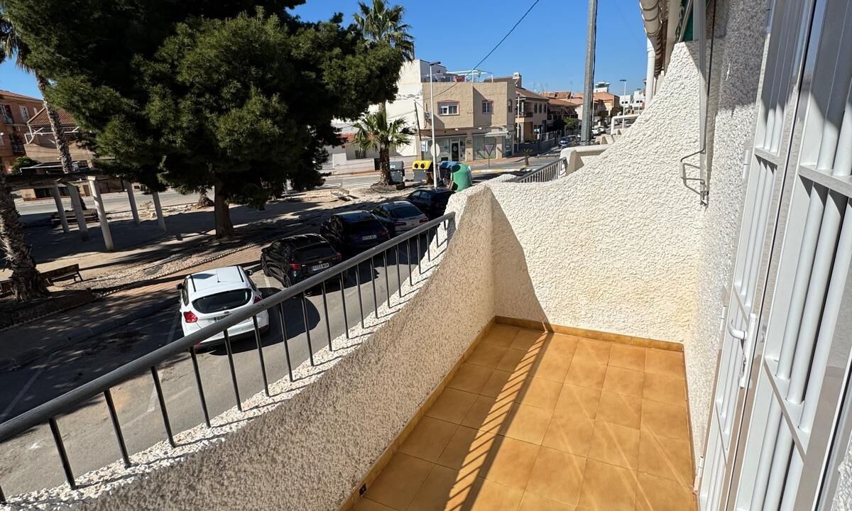 Photo of Outdoor in Los Cuarteros