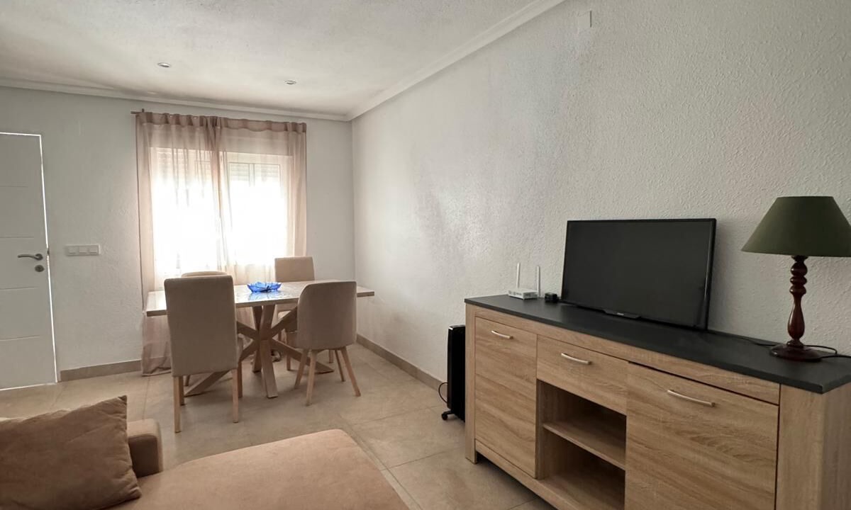 Photo of Livingroom in Los Cuarteros