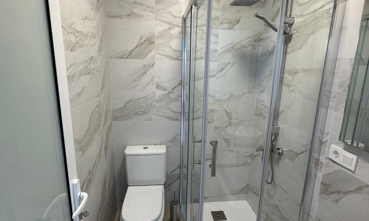 Photo of Bathroom in Los Cuarteros