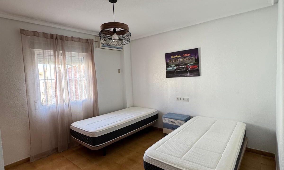 Photo of Bedroom in Los Cuarteros