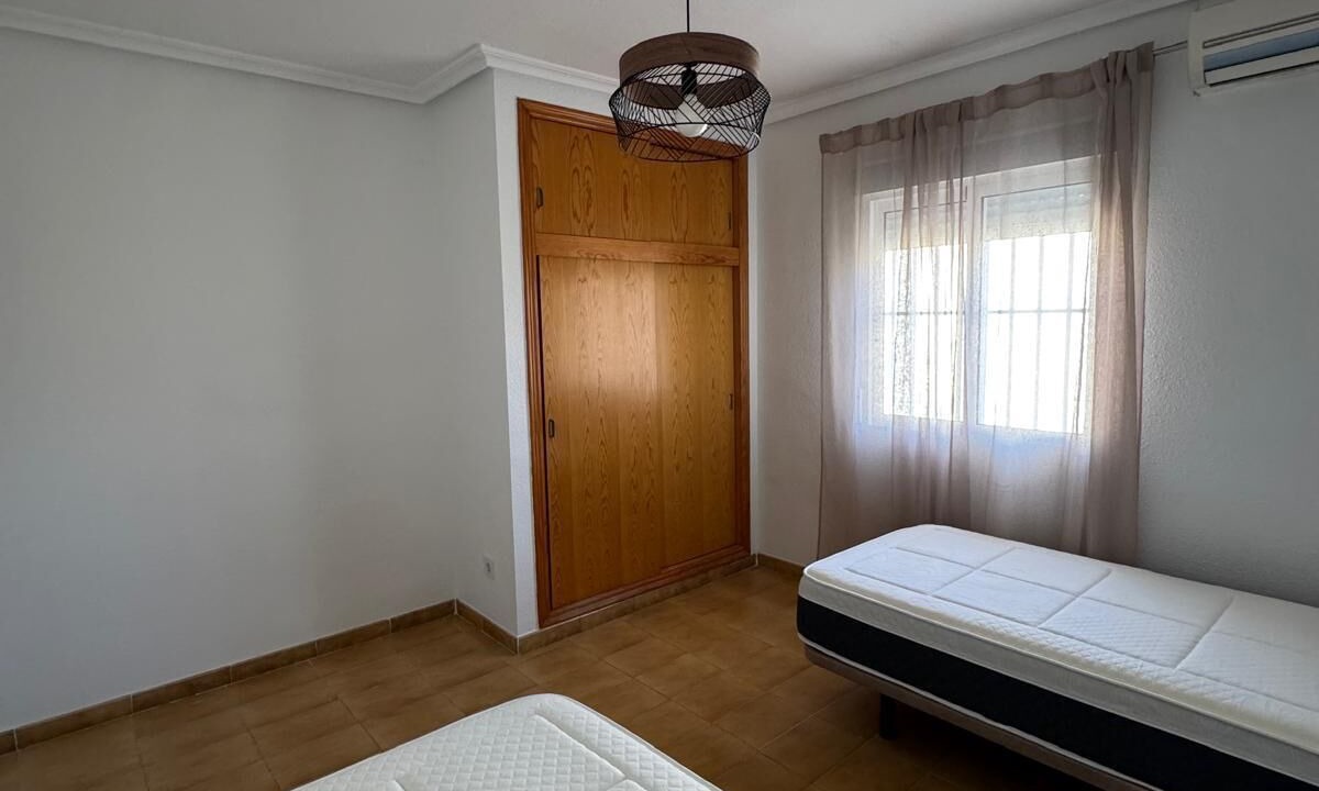 Photo of Bedroom in Los Cuarteros
